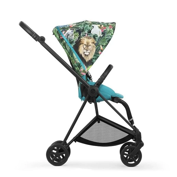 CYBEX MIOS Sportwagen By DJ Khaled Gestell Wählbar 1 CYBEX MIOS Sportwagen By DJ Khaled Gestell Wählbar