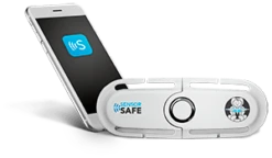 CYBEX Sirona Z I-Size Deep Black Inkl. SensorSafe Bis 105 Cm (ca. 4 Jahre) -Günstiges CYBEX || Britax || VOX Geschäft 03sensorsafe lbo7e3nnqqqxcdka