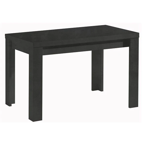 Mäusbacher Monzi Esstisch 110-166 Cm Graphit | Ausziehbar 1 Mäusbacher Monzi Esstisch 110-166 Cm Graphit | Ausziehbar