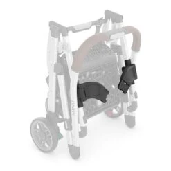 UPPAbaby Minu V2 Adapter Für Mesa I-size Und Babywanne -Günstiges CYBEX || Britax || VOX Geschäft 0903 mma 6