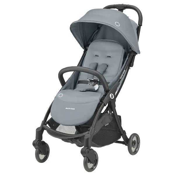Maxi-Cosi Jaya Buggy Essential Grey 1 Maxi-Cosi Jaya Buggy Essential Grey