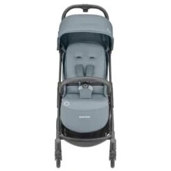 Günstiges CYBEX || Britax || VOX Geschäft -Günstiges CYBEX || Britax || VOX Geschäft 1000050110 2021 maxicosi stroller superurban jaya grey essentialgrey front