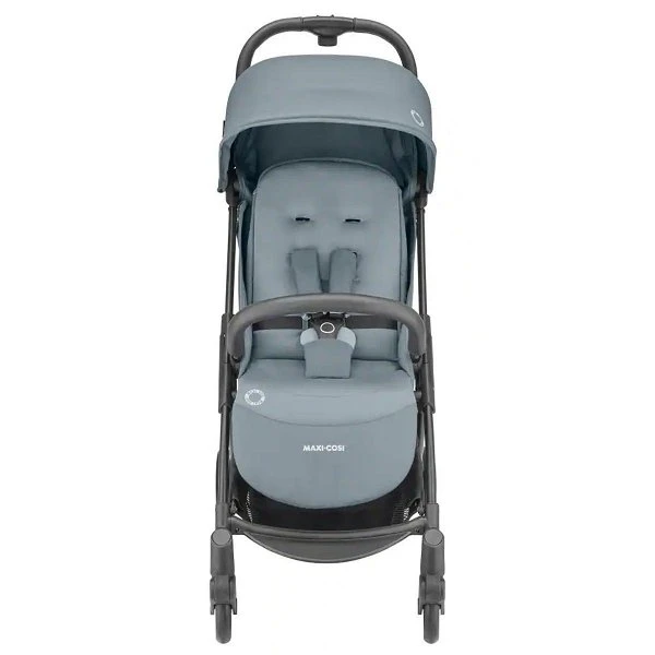 Maxi-Cosi Jaya Buggy Essential Grey 2 Maxi-Cosi Jaya Buggy Essential Grey – Bild 2
