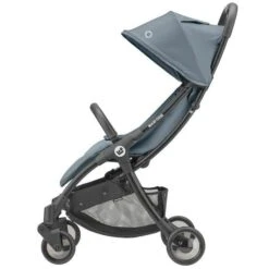 Maxi-Cosi Jaya Buggy Essential Grey 6 Maxi-Cosi Jaya Buggy Essential Grey -Günstiges CYBEX || Britax || VOX Geschäft 1000050110 2021 maxicosi stroller superurban jaya grey essentialgrey side