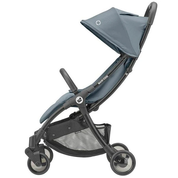 Maxi-Cosi Jaya Buggy Essential Grey 3 Maxi-Cosi Jaya Buggy Essential Grey – Bild 3