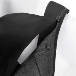 CYBEX Yema Tie Babytrage Deep Black -Günstiges CYBEX || Britax || VOX Geschäft 10105 3 yema tie 4