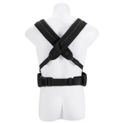 CYBEX Yema Click Leather Babytrage Stardust Black -Günstiges CYBEX || Britax || VOX Geschäft 10185 2 yema click leather look stardust black