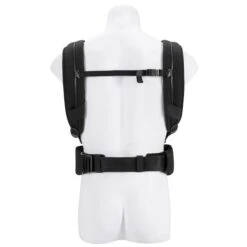 CYBEX Yema Click Leather Babytrage Stardust Black -Günstiges CYBEX || Britax || VOX Geschäft 10185 3 yema click leather look stardust black