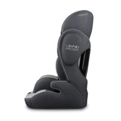 Osann Flux Plus Kindersitz Universe Grey Gruppe 1/2/3 | 9 Bis 36 Kg -Günstiges CYBEX || Britax || VOX Geschäft 102 137 252 flux plus universe grey rgb mit schatten 3 3