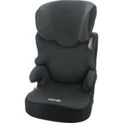 Osann BeFix SP Kindersitz Gris Gruppe 2/3 | 15 Bis 36 Kg