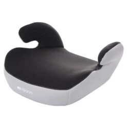 Osann Junior Sitzerhöhung Black Melange Gruppe 2/3 | 15 Bis 36 Kg