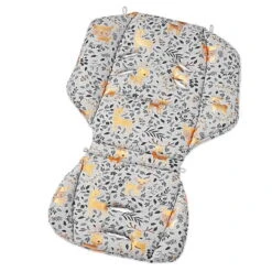 Gesslein F4 Air Plus Eloxiert/cognac Inkl. C1 Tragetasche Farbe 860860 -Günstiges CYBEX || Britax || VOX Geschäft 10400011860860 set gesslein f4 classic tragetasche 9