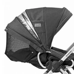 Gesslein F4 Air Plus Eloxiert/graphit Inkl. C2 Tragetasche Farbe 763870 -Günstiges CYBEX || Britax || VOX Geschäft 10400012284284 set gesslein f4 classic tragetasche 4 1