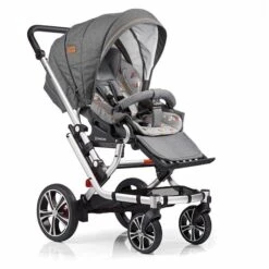 Gesslein F6 Air Plus Gestell Eloxiert Farbe Frei Wählbar