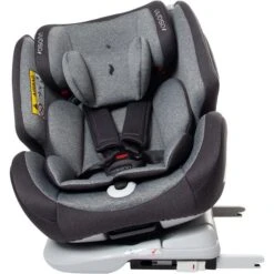 Osann One360 Kindersitz Universe Grey Gruppe 0+/1/2/3 | 0 Bis 36 Kg -Günstiges CYBEX || Britax || VOX Geschäft 108 210 252 osann kinderautositz one360 universe grey 5 1