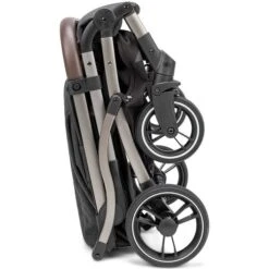 Osann Boogy Sportwagen Elegance Sportlich, Elegantes Design -Günstiges CYBEX || Britax || VOX Geschäft 120 227 286 osann sportwagen boogy elegance 17