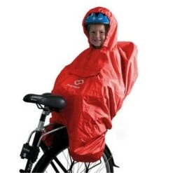Hamax Siesta Fahrradsitz Grau/Schwarz Abschließbare Halterung | Portofrei -Günstiges CYBEX || Britax || VOX Geschäft 120 5900 02 rain poncho red medium 10