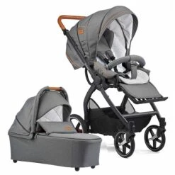 Gesslein FX4 Classic Soft+ Schwarz/cognac Inkl. CX3 Wanne Farbe 160160