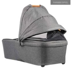 Gesslein FX4 Classic Soft+ Schwarz/cognac Inkl. CX3 Wanne Farbe 160160 -Günstiges CYBEX || Britax || VOX Geschäft 12011018160160 set gesslein fx4 classic 5