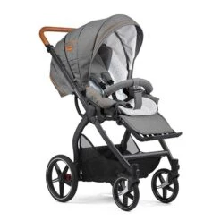 Gesslein FX4 Classic Soft+ Schwarz/cognac Inkl. CX3 Wanne Farbe 160160 -Günstiges CYBEX || Britax || VOX Geschäft 12011018160160 set gesslein fx4 classic 6