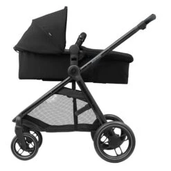 Maxi-Cosi Zelia3 Kinderwagen Essential Black Ab Geburt Bis Ca 4 Jahre Nutzbar 13 Maxi-Cosi Zelia3 Kinderwagen Essential Black Ab Geburt Bis Ca 4 Jahre Nutzbar -Günstiges CYBEX || Britax || VOX Geschäft 1210672111 2021 maxicosi stroller zelia3 essentialblack sidecarrycot