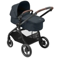 Maxi-Cosi Zelia3 Kinderwagen Essential Graphite Ab Geburt Bis Ca 4 Jahre Nutzbar
