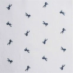 HESBA ClassicA Kinderwagen Außen 557, Innen 150 Mit Schwenkbaren Vorderrädern Schwarz SW-SL 2/25 -Günstiges CYBEX || Britax || VOX Geschäft 150 pferdchen weiss marine 1