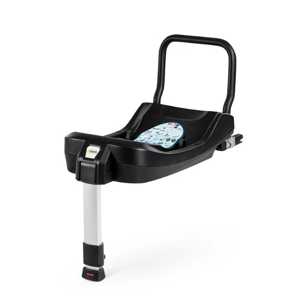 Hauck Comfort Fix Isofix Base 1 Hauck Comfort Fix Isofix Base