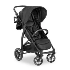 Hauck Rapid 4D Kinderwagen