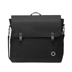 Maxi-Cosi Wickeltasche Modern Bag Essential Black Passend Zu Maxi-cosi Kinderwagen