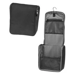 Maxi-Cosi Wickeltasche Modern Bag Essential Black Passend Zu Maxi-cosi Kinderwagen -Günstiges CYBEX || Britax || VOX Geschäft 1632672110u2y2020 2020 modernbag black essentialblack toiletrybag front