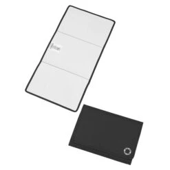 Maxi-Cosi Wickeltasche Modern Bag Essential Black Passend Zu Maxi-cosi Kinderwagen -Günstiges CYBEX || Britax || VOX Geschäft 1632672110u3y2020 2020 modernbag black essentialblack changingmat front