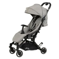 Hartan Bit Buggy Lightgrey
