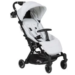 Hartan Bit Buggy Ice 2023 -Günstiges CYBEX || Britax || VOX Geschäft 2017 130 165