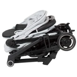 Hartan Bit Buggy Ice 2023 -Günstiges CYBEX || Britax || VOX Geschäft 2017 130 165 25