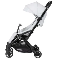 Hartan Bit Buggy Ice 2023 -Günstiges CYBEX || Britax || VOX Geschäft 2017 130 165 4