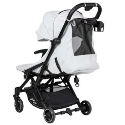 Hartan Bit Buggy Ice 2023 -Günstiges CYBEX || Britax || VOX Geschäft 2017 130 165 bit klimazone