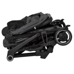 Hartan Bit Buggy Graphit 2023 -Günstiges CYBEX || Britax || VOX Geschäft 2017 130 166 bit geklappt