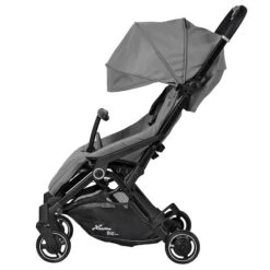 Hartan Bit Buggy Stone 2023 -Günstiges CYBEX || Britax || VOX Geschäft 2017 130 168 17