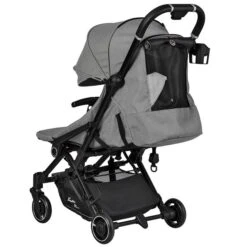 Hartan Bit Buggy Stone 2023 -Günstiges CYBEX || Britax || VOX Geschäft 2017 130 168 bit von hinten