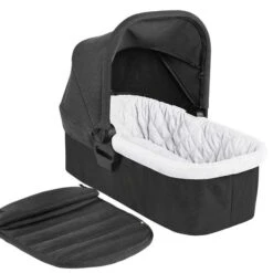 Baby Jogger Babywanne City Elite 2 Verschiedene Farben 5 Baby Jogger Babywanne City Elite 2 Verschiedene Farben -Günstiges CYBEX || Britax || VOX Geschäft 2085335 bbj mini 2 pram 3 quarter angle no softgoods jet
