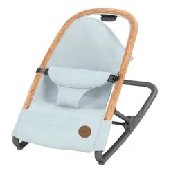 Maxi-Cosi Kori Wippe Essential Grey -Günstiges CYBEX || Britax || VOX Geschäft 2835050110 2020 bouncer kori grey essentialgrey removablecover 3qrtleft