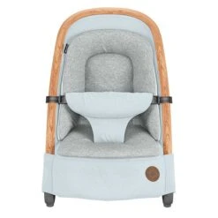 Maxi-Cosi Kori Wippe Essential Grey -Günstiges CYBEX || Britax || VOX Geschäft 2835050110 2020 maxicosi homeequipment bouncer kori grey essentialgrey front