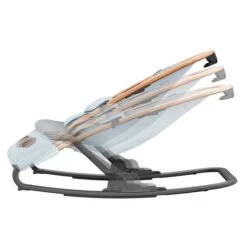 Maxi-Cosi Kori Wippe Essential Grey -Günstiges CYBEX || Britax || VOX Geschäft 2835050110u3y2020 2020 bouncer kori grey essentialgrey reclinepositions side