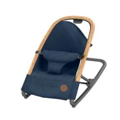 Maxi-Cosi Kori Wippe Essential Blue 9 Maxi-Cosi Kori Wippe Essential Blue -Günstiges CYBEX || Britax || VOX Geschäft 2835720110 2020 maxicosi homeequipment bouncer kori blue essentialblue cover 3qrtleft