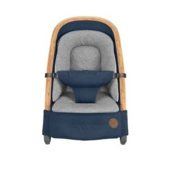 Maxi-Cosi Kori Wippe Essential Blue 6 Maxi-Cosi Kori Wippe Essential Blue -Günstiges CYBEX || Britax || VOX Geschäft 2835720110 2020 maxicosi homeequipment bouncer kori blue essentialblue front new