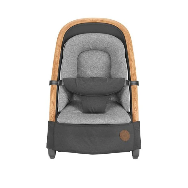 Maxi-Cosi Kori Wippe Essential Graphite – Bild 2