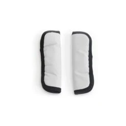 XLC Duo 8teen Fahrradanhänger Limone Zweisitzer Inkl. Buggyrad & Rücklicht Zum Toppreis -Günstiges CYBEX || Britax || VOX Geschäft 3092008815 schulterpolster fuer mono2 und duo2 2