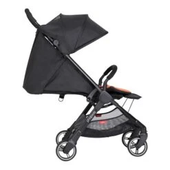 Phil & Teds Go Buggy Sky Inklusive Sitzauflage -Günstiges CYBEX || Britax || VOX Geschäft 4 phil and teds go v2 side lie flat rust 4