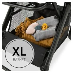 Hauck Travel N Care Buggy -Günstiges CYBEX || Britax || VOX Geschäft 4007923160152.pt09.travel n care beige
